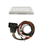 Growatt AXE 5.0L Accessory Packge
 (Base and Cable)