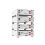 DEYE SE-G5.1-PRO-B Low Voltage Lithium Battery 100Ah 5.12kwh LiFePO4 Μπαταρία Λιθίου Φωτοβολταϊκών