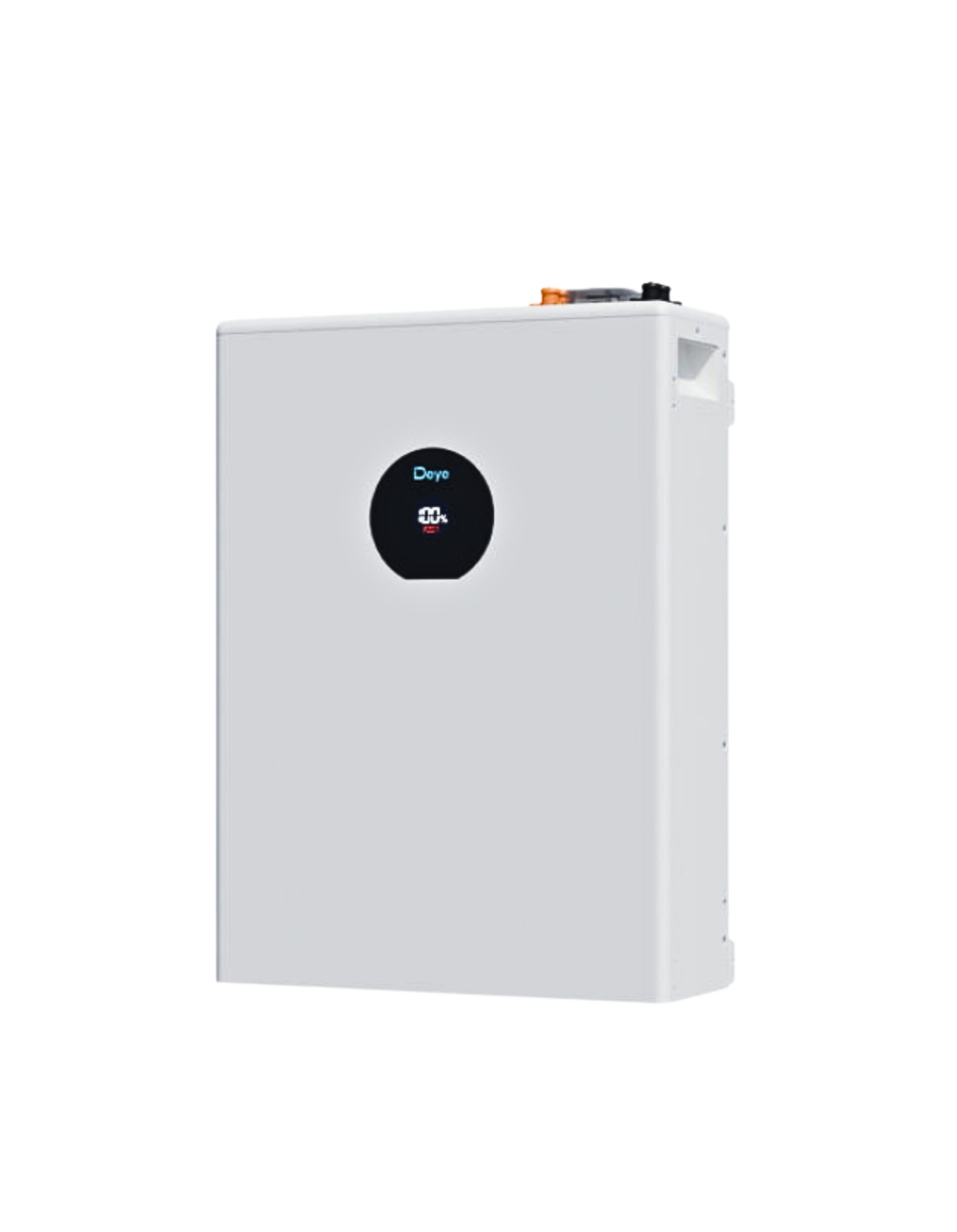 DEYE-SE-PRO-C-512LV DEYE SE-F5 Pro-C 5,12kWh Low Voltage Lithium Battery 100Ah LiFePO4 IP21 Μπαταρία Λιθίου Φωτοβολταϊκών - Image 1