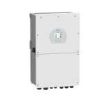 DEYE SUN-16K-SG02LP1-EU Μονοφασικό Υβριδικό On/Off-Grid Inverter 16kW με οθόνη LCD (Wifi & CTs) IP65 Low Voltage