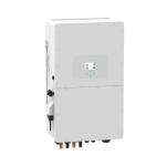 DEYE SUN-50K-SG01HP3-EU-BM4 Τριφασικό Υβριδικό On/Off-Grid Inverter 50kW με οθόνη LCD (Wifi & CTs) IP65 High Voltage
