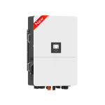 DEYE SUN-80K-SG02HP3-EU-EM6 Τριφασικό Υβριδικό On/Off-Grid Inverter 80kW με οθόνη LCD (Wifi & CTs) IP65 High Voltage