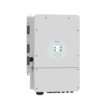 DEYE SUN-10K-SG02LP1-EU-AM3 Μονοφασικό Υβριδικό On/Off-Grid Inverter 10kW με οθόνη LCD (Wifi & CTs) IP65 Low Voltage