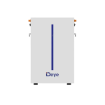 DEYE M6.1-B Low Voltage Lithium Battery 120Ah 6,14kWh LiFePO4 Μπαταρία Λιθίου Φωτοβολταϊκών