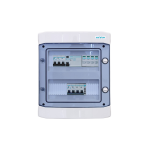 GEYER ΠΙΝΑΚΑΣ AC ΤΡΙΦΑΣΙΚΟΣ ΦΩΤΟΒΟΛΤΑΪΚΩΝ ΣΥΣΤΗΜΑΤΩΝ 6 ΕΩΣ 10kWp