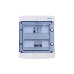 GEYER ΠΙΝΑΚΑΣ AC ΜΟΝΟΦΑΣΙΚΟΣ ΦΩΤΟΒΟΛΤΑΪΚΩΝ ΣΥΣΤΗΜΑΤΩΝ ΕΩΣ 5kWp