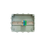 GEYER ΚΥΤΙΟ ΔΙΑΚΛΑΔΩΣΗΣ ΜΟΝΟΦΑΣΙΚΟ ΦΩΤΟΒΟΛΤΑΪΚΩΝ ΣΥΣΤΗΜΑΤΩΝ ΕΩΣ 5kWp