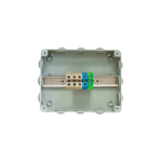 GEYER ΚΥΤΙΟ ΔΙΑΚΛΑΔΩΣΗΣ ΤΡΙΦΑΣΙΚΟ ΦΩΤΟΒΟΛΤΑΪΚΩΝ ΣΥΣΤΗΜΑΤΩΝ ΕΩΣ 10kWp