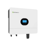 Αυτόνομος μετατροπέας δικτύου / Off grid inverter Growatt SPF6000 ES PLUS