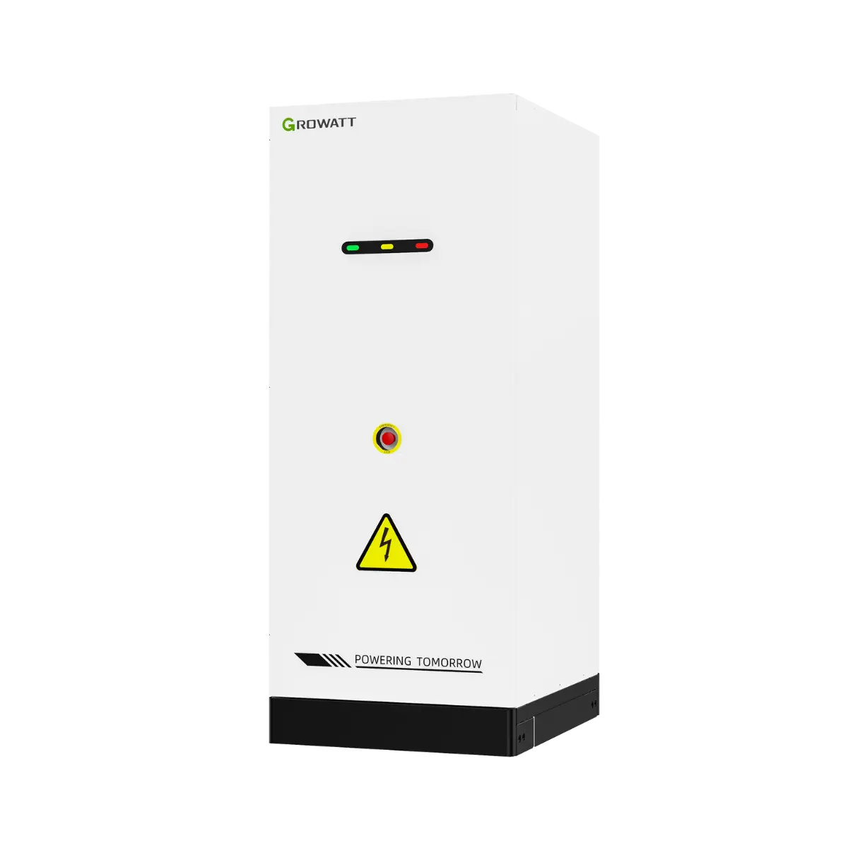 Growatt___Battery___AXE_50_60H_1HT_S1__Right Μπαταρία υψηλής τάσης / High voltage batteries Growat Lifepo4 AXE 50.0H-1HT-S1 - Image 1