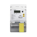 HEXING HXE310 ΜΕ ΕΝΣΩΜΑΤΩΜΕΝΟ MODEM (ΤΡΙΦΑΣΙΚΟΣ ΜΕΤΡΗΤΗΣ ΕΝΕΡΓΕΙΑΣ)