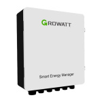 Growatt ShineSEM-XA-RM
 EU(LTE,C5A,3P4)