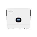 Μονοφασικός μετατροπέας υβριδικός / Single-phase hybrid inverterGrowatt SPE 8000 ES