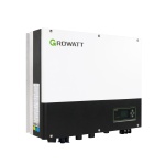 Μονοφασικός μετατροπέας υβριδικός / Single-phase hybrid inverter Growatt SPH 3000TL BL-UP