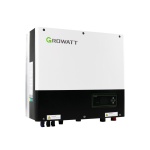 Τριφασικός μετατροπέας υβριδικός / Three-phase hybrid inverter Growatt SPH 8000TL3 BH-UP