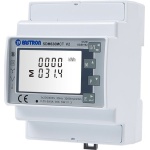 Τριφασικός έξυπνος μετρητής TPM-CT-E-EU 600/5A）