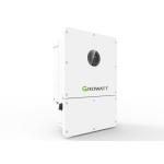 Τριφασικός μετατροπέας υβριδικός / Three-phase hybrid inverter Growatt WIT 25K-HU
