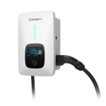 Φορτιστής οχήματος/ Ev Charger THOR 07AS-S-V1 (WIFI) - Image 3