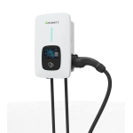 Φορτιστής οχήματος/ Ev Charger THOR 07AS-S-V1 (WIFI) - Image 2
