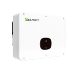 Inverter δικτύου 17000W Τριφασικό Growatt MID 17KTL3-X