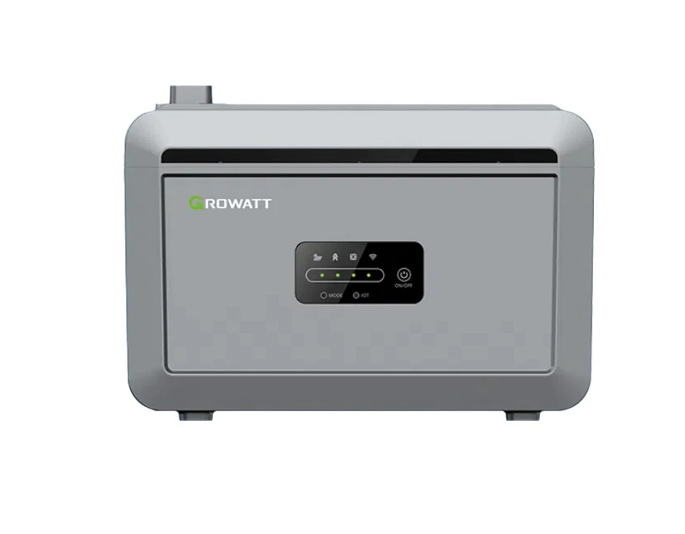 growatt-nexa-2000_1069 NEXA 2000 (2kWh) - Image 1