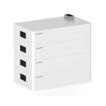 Μπαταρία υψηλής τάσης / / High voltage batteries Growat LEP AXE 5.0H-E1 EU