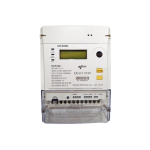 HEXING HXF300 (transformer)ΤΡΙΦΑΣΙΚΟΣ ΜΕΤΡΗΤΗΣ ΕΝΕΡΓΕΙΑΣ