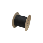 Καλώδιο KBE Solar Cable 6,0 DB (EN50618) BLACK 500M