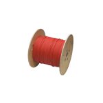 Καλώδιο KBE Solar Cable 6,0 DB (EN50618) RED 500M