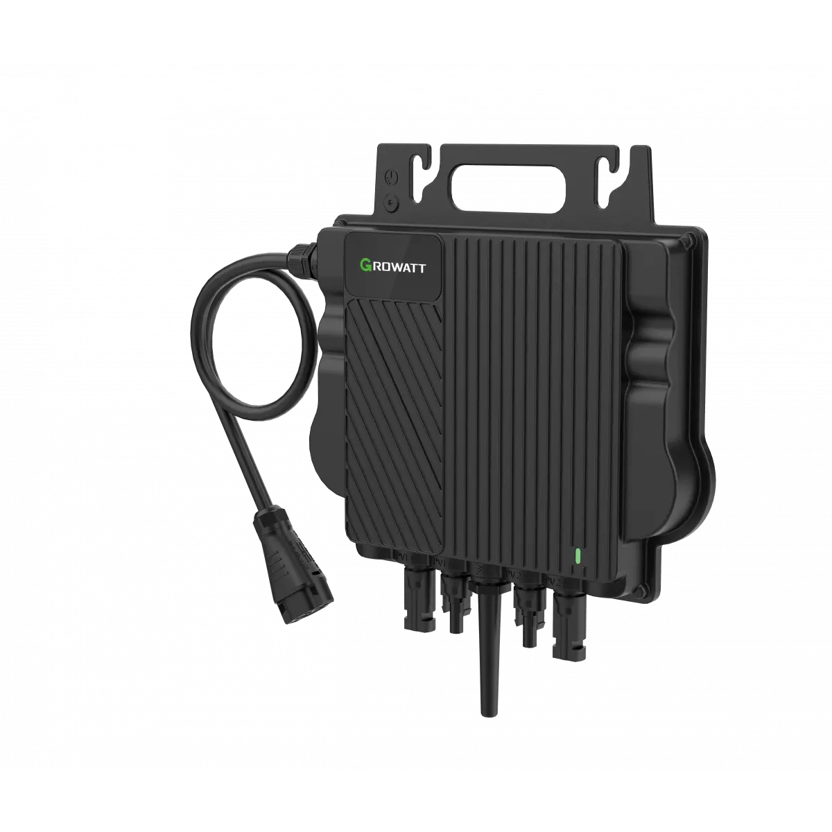 neo-1000-1 Μετατροπέας / Inverter 1KW με 2MPPT NEO 1000M-X (LoRa) - Image 1